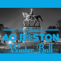 8th Annual American Outlaws Boston Winter Ball