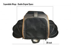 Pet Magasin Opens a Kickstarter Campaign for an Innovative New Pet Carrier