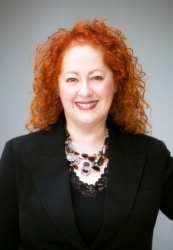 Donna Karlin, Founder/President of the No Ceiling, Just Sky(TM) Institute Selected by Women of Distinction Magazine as a Distinguished Professional in Her Field