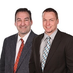 OHM Advisors Elects Two Saginaw Associates as New Shareholders