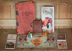 Husband/Wife Couple Raise $60,000 on Day 1 of Board Game Release on Kickstarter