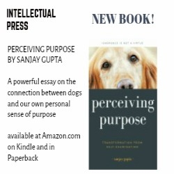 What Your Dog Knows About "Alternative Facts" and "Fake News" That You Don't