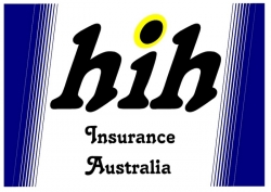 HIH Insurance Australia Newly Resurrected