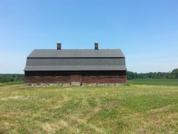 The Barn at Walnut Hill