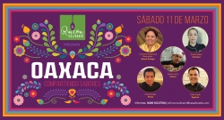 5 Celebrity Chefs from Oaxaca, All Together in Cabo