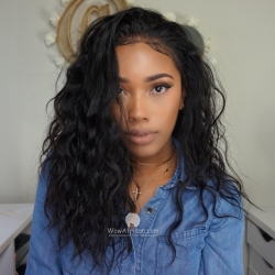 New Arrival: 360 Lace Frontal Wigs, Best Wigs for Updos and Ponytails at WowAfrican.com