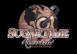 SugarTime Records, Music for Change, Debuts in Miami