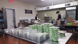 Commercial Commissary Shared-Kitchen in Palm Beach County, Florida Now Open