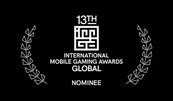 Equiz Nominated in the 13th International Mobile Gaming Awards