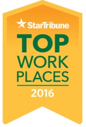 Star Tribune Names Rejuv Medical a 2016 Top Workplace