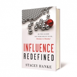 Are Your Influence Skills Ready to Take You to Your Big Game?