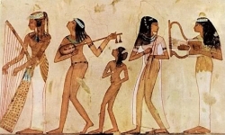 Unusual Conference to Explore Soundtrack of the Ancient World