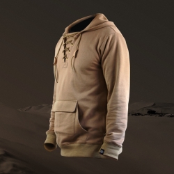 The Robin Hoodie Emerges on Kickstarter