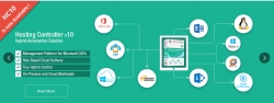 Hosting Controller Announces the Release of v10 of Its Hybrid Automation Control Panel