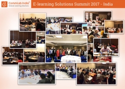 After a Successful Journey Across India, E-learning Solutions Summit 2017 Makes a Grand Debut in Switzerland