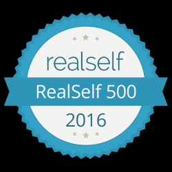 Ritacca Cosmetic Surgery & Medspa Receives RealSelf 500 Award for Enduring Commitment to Consumer Education