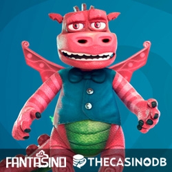 New Online Casino Fantasino Goes Live with Its Fantasy Gaming Inspired Theme