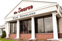 Three’s a Charm for The Source Fine Jewelers of New York