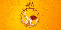 Announcing FemAle Brew Fest - South Florida's First Ever Beer Festival Celebrating Women in the Brewing Industry