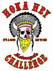 Hoka Hey Motorcycle Challenge Announces the 2018 Event