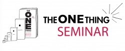 The Lockhart Real Estate Team, Keller Williams Realty Brings the ONE Thing Event to Wichita Falls, TX Transforming the Region to a ONE Thing Community