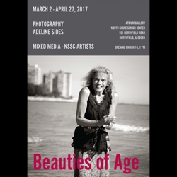 Beauties of Age Photography Exhibit