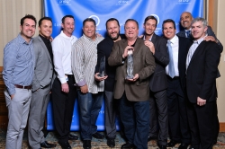 San Diego Solar Company Semper Solaris Sets Records for SunPower Awards