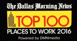 Fenway Group Named to The Dallas Morning News’ Top 100 Places to Work for Its Fifth Year