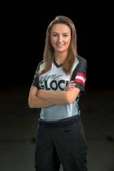 World Ranked Competitive Shooter Ashley Rheuark Joins Team GLOCK
