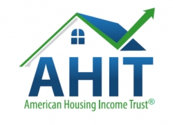 American Housing Income Trust Announces Termination of Offering