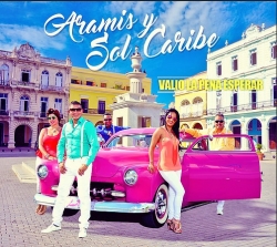 Local Latin Band Aramis Y Sol Caribe Releases Their 1st Video