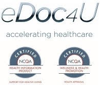 eDoc4U Receives NCQA Certifications