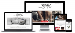 TaintedTats Launches Improved Website, Releases Provocative New Product Line