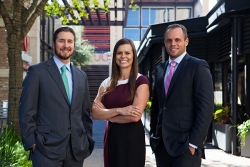 Houston-based Civil Engineering Firm, Ward, Getz & Associates, LLP, Celebrates a Milestone: 10 Years in Business