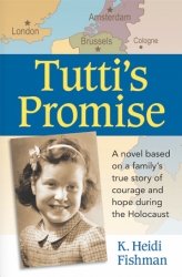 An Author’s Search for Her Mother’s Long-Lost "Star" Leads to Her Holocaust Novel’s Publication