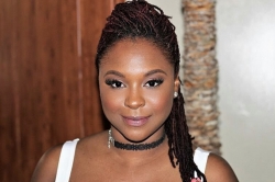 Nzuri Hair Care and Wellness Announces Partnership with Actress Torrei Hart