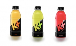 K+ Organics Launches New Line of Low Sugar Certified Organic Sports Drinks Uniquely Formulated for Young Athletes