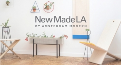 Mid-Century Modern Inspired Brand Launches New Product Line