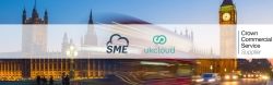 Storage Made Easy File Fabric is Available on the G-Cloud 9 Cloud Software Supplier Framework