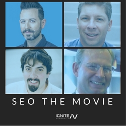 "SEO: The Movie" to Debut June 20th, 2017