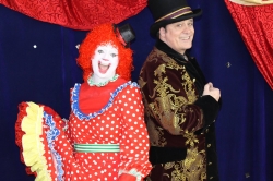 Kartoon Circus Revives Saturday Morning Television