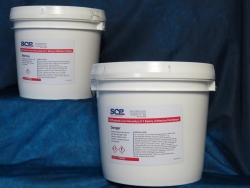 Silicon Carbide Products, Inc. (SCP) Releases New Line of Epoxy Adhesive