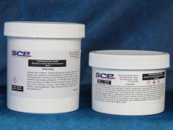 Silicon Carbide Products, Inc. (SCP) Releases SCProbond™ A/CRC Wear Compound