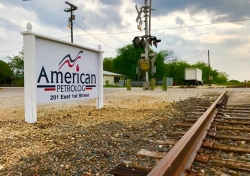 bnsf transload facility