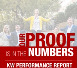 Keller Williams United Success in the Chapel Hill & Durham Real Estate Markets