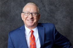 Chairman Buck Mckeon Joins the Worldwide Speakers Group