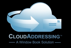 Window Book, Inc. Introduces CloudAddressing™ – a SaaS-Based Address Cleansing Solution for Mailers of All Sizes