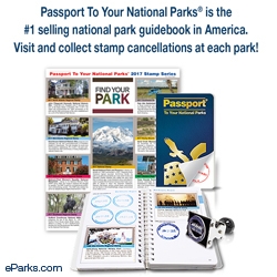 Visiting America’s National Parks This Summer?