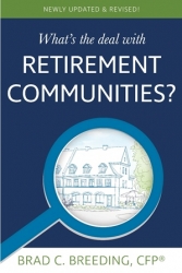 2nd Edition of Bestselling “What’s the Deal with Retirement Communities?” Released