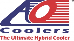 AO Coolers to Release – New Hybrid Series Cooler